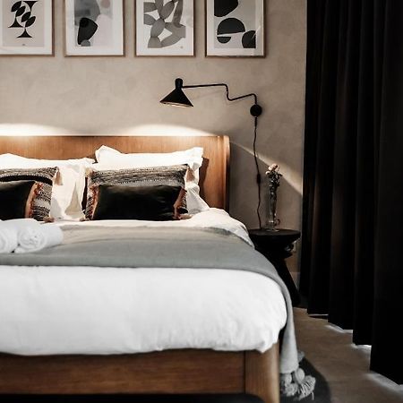 The Palamedes - Boutique Style Bed & Coffee Amsterdam Exterior photo