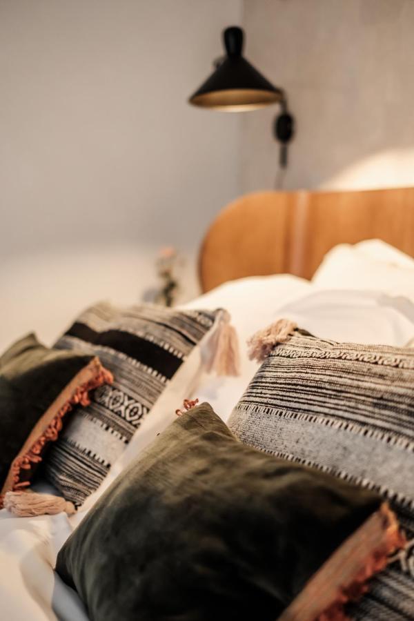The Palamedes - Boutique Style Bed & Coffee Amsterdam Exterior photo