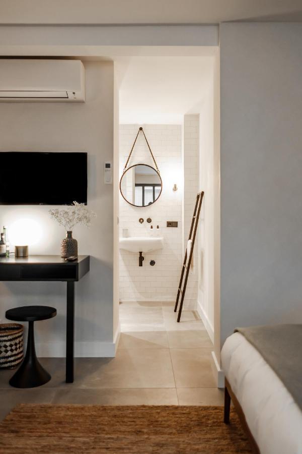 The Palamedes - Boutique Style Bed & Coffee Amsterdam Exterior photo