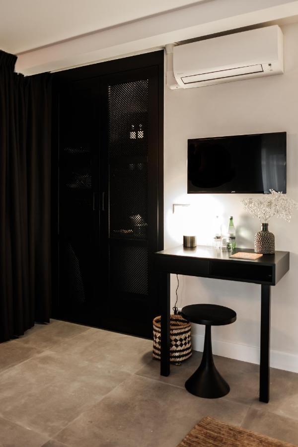 The Palamedes - Boutique Style Bed & Coffee Amsterdam Exterior photo