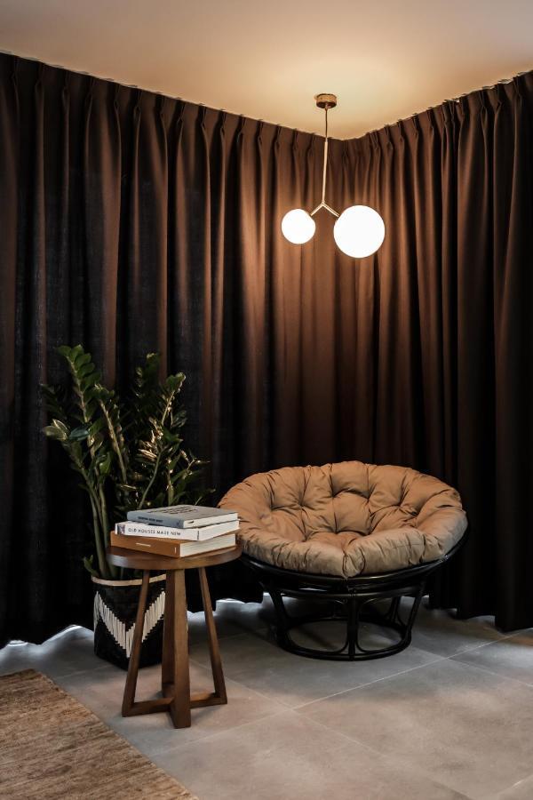 The Palamedes - Boutique Style Bed & Coffee Amsterdam Exterior photo