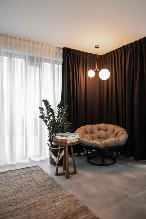 The Palamedes - Boutique Style Bed & Coffee Amsterdam Exterior photo