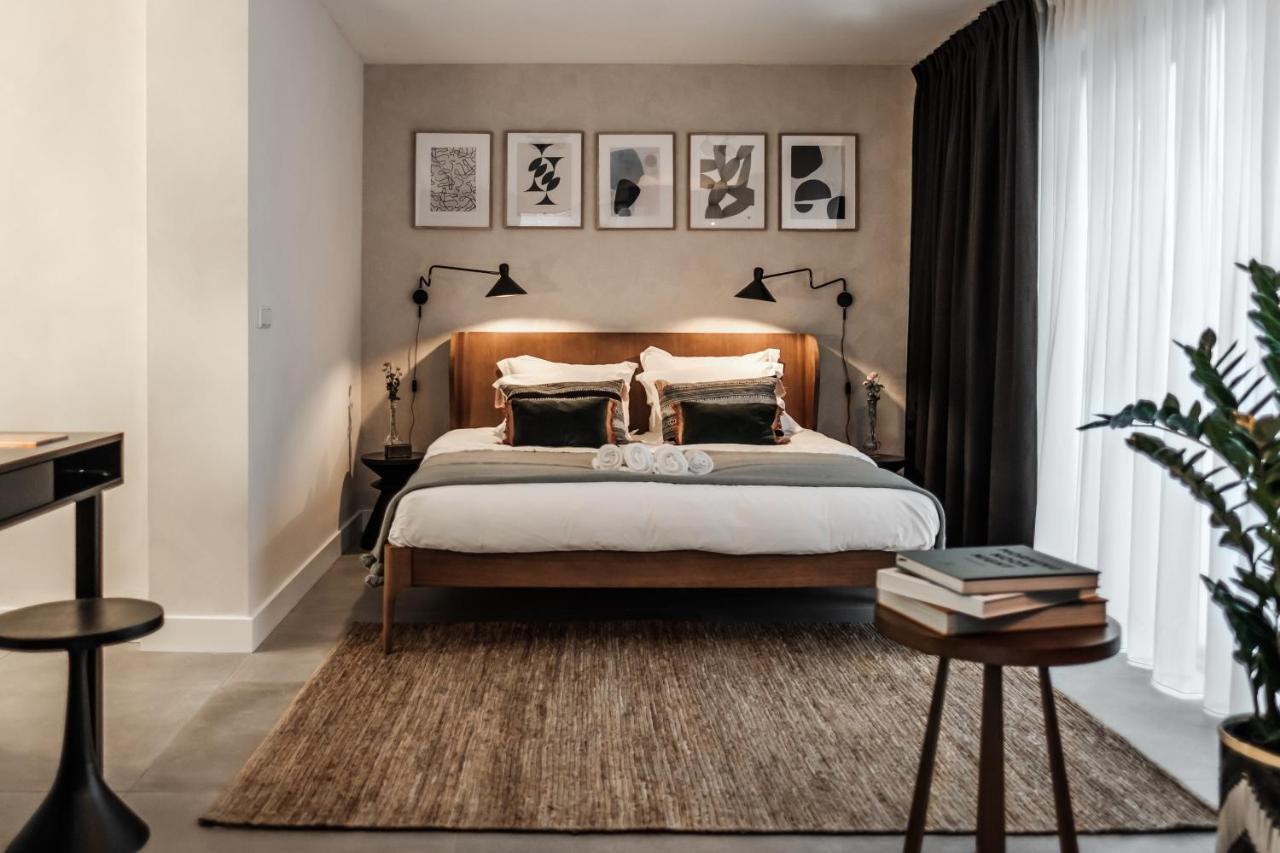 The Palamedes - Boutique Style Bed & Coffee Amsterdam Exterior photo